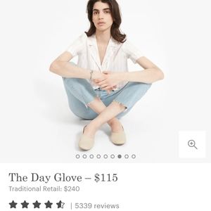 Everlane Day Glove
